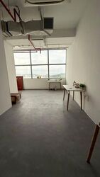 Wcega Tower (D23), Office #566774871